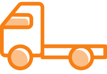 原州拖车/平板车